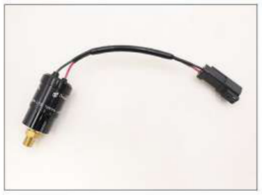 HD785-7 DUSTINDICATOR 600-815-8860